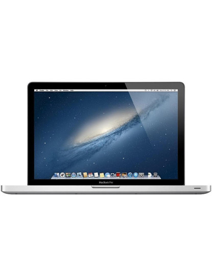 imagem de Apple MacBook Pro (Retina, 15 Mid 2012) Grau B1