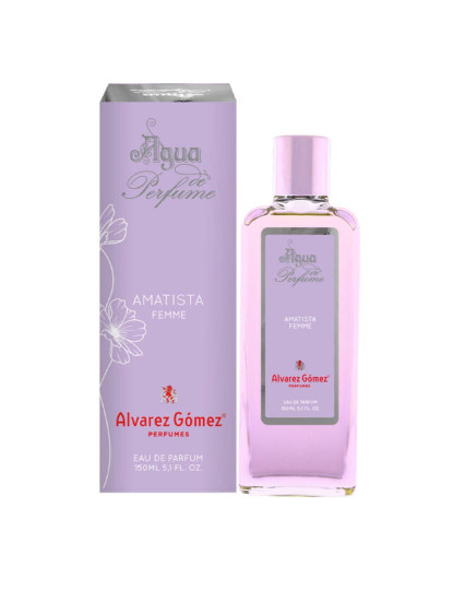 imagem de Agua De Perfume Amatista1