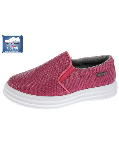 imagem de Sapato Casual Infantil Fuchsia1