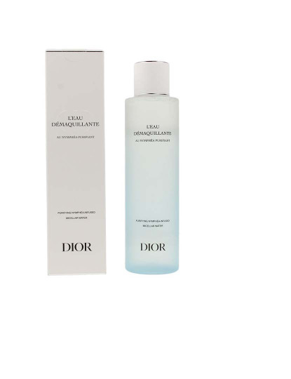 imagem de Dior Micellar Water Água Miceral Desmaquilhante1