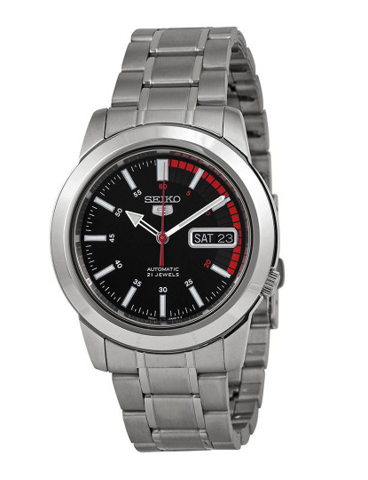 imagem de Relógio Seiko 5 5 Gent Homem Metalizado1