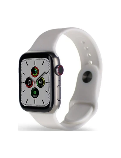 imagem de Apple Watch Series 7 45mm GPS Aluminum Case Grau B1