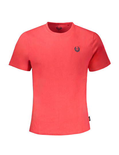 imagem de T-Shirt de Homem Vermelho1