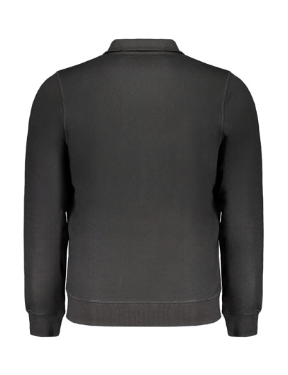 imagem de Sweatshirt de Homem Preto2