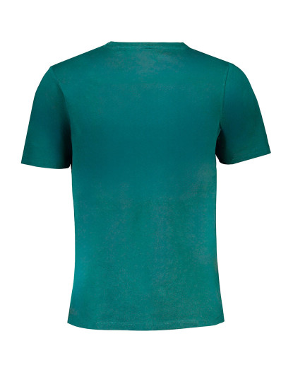 imagem de T-Shirt de Homem Verde2