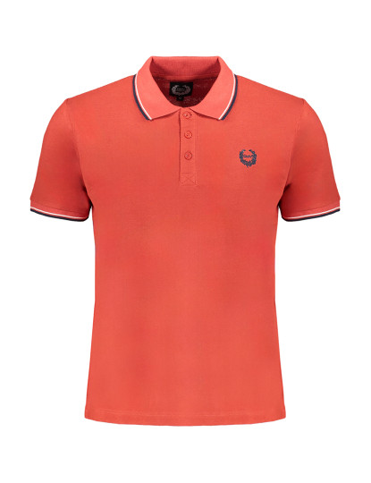 imagem de Polo de Homem Vermelho1