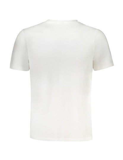 imagem de T-Shirt de Homem Branco2