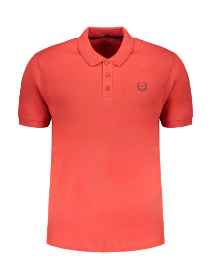 imagem de Polo de Homem Vermelho1