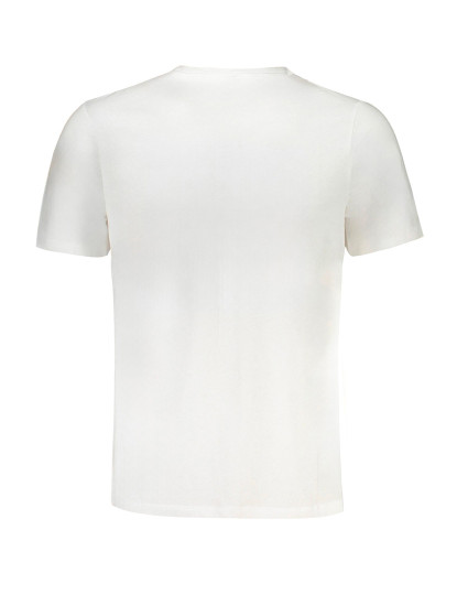 imagem de T-Shirt de Homem Branco2