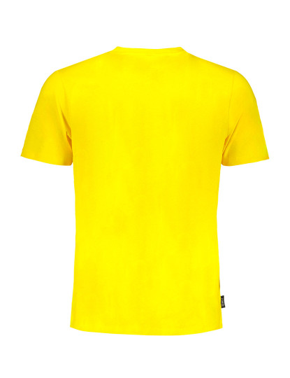 imagem de T-Shirt de Homem Amarelo2