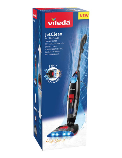 imagem de  SISTEMA LIMPEZA JETCLEAN 3 EM 1 3