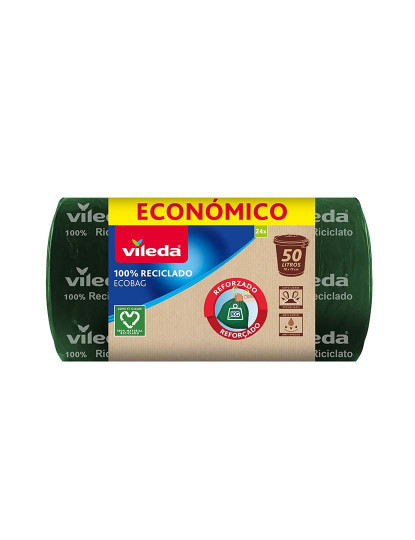 imagem de  SACO LIXO ECO + 50L MAXI ROLO (24 UN)1