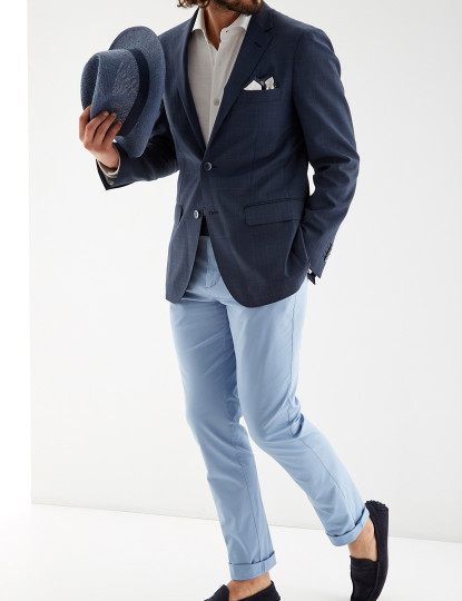 Blazer de Homem Sacoor Brothers Camel, até 2019 03 03 Sapatos de Homem Sacoor Brothers Camel, até 2019 03 03
