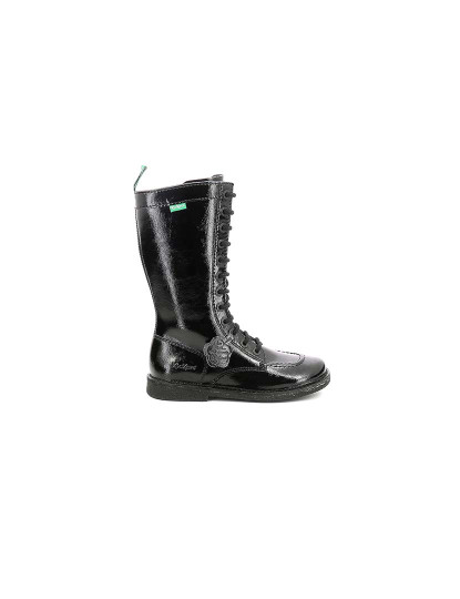 imagem de Botim/Bota Senhora Meetkiknew Preto1