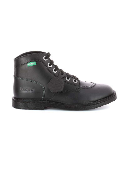 imagem de Botins Senhora Orilegend Preto/Red/Verde1