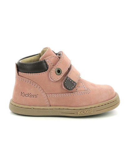 imagem de Botins Tackeasy Light Pink Perm1