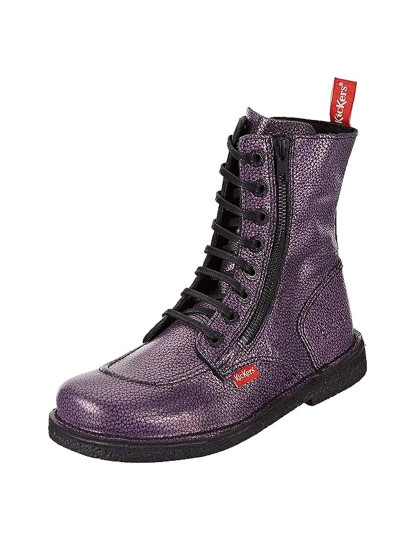 imagem de Botim/Bota Senhora Meetickzip Violeta1