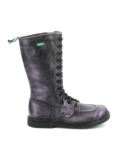 imagem de Botim/Bota Senhora Meetkiknew Violeta1