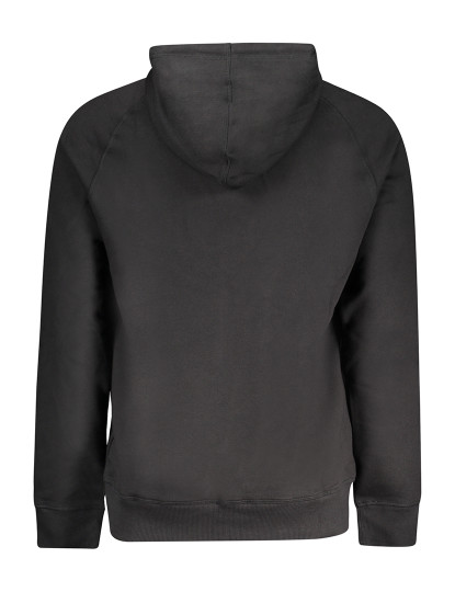 imagem de Sweatshirt  de Homem Preto2