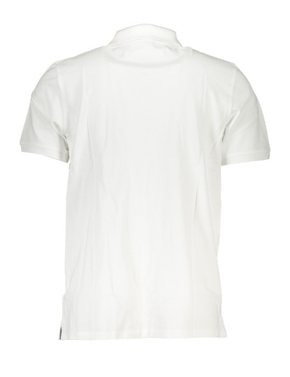 imagem de T-Shirt Homem Branco2