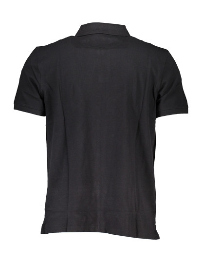 imagem de T-Shirt Homem Preto2