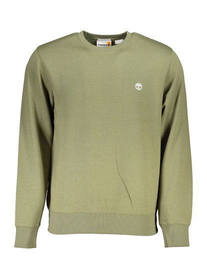 imagem de Sweatshirt Homem Verde1