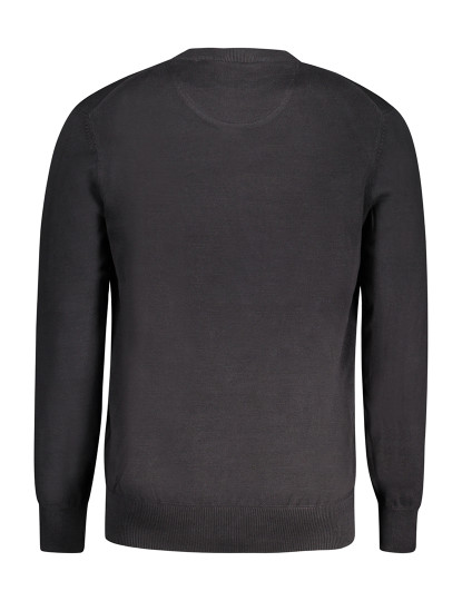 imagem de Sweatshirt Homem Preto2