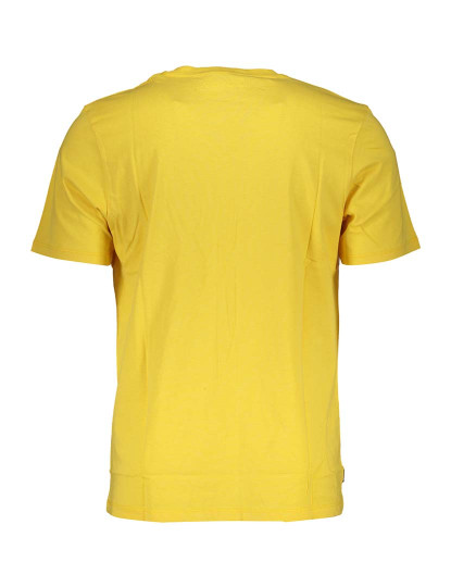 imagem de T-Shirt Homem Amarelo2