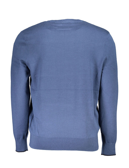 imagem de Sweatshirt de Homem Azul2