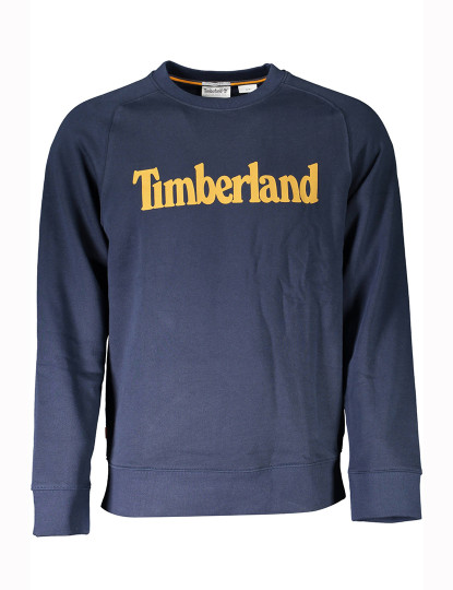 imagem de Sweatshirt Homem Azul1