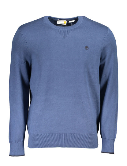 imagem de Sweatshirt de Homem Azul1