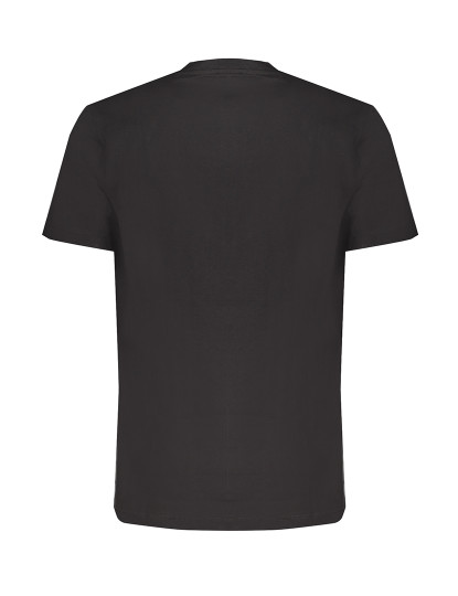 imagem de T-Shirt Homem Preto2