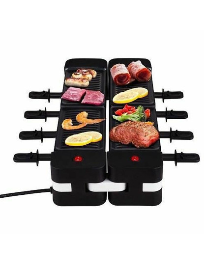 imagem de Grelha Grill Triomph ETF2114 1200 W5