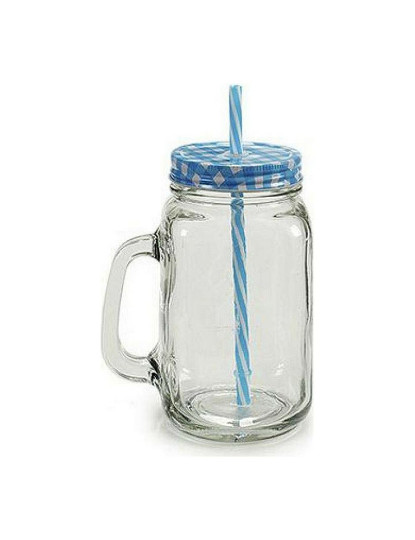 imagem de Mason Jar Vivalto 700 ml2