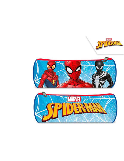 imagem de Estojo Spiderman1