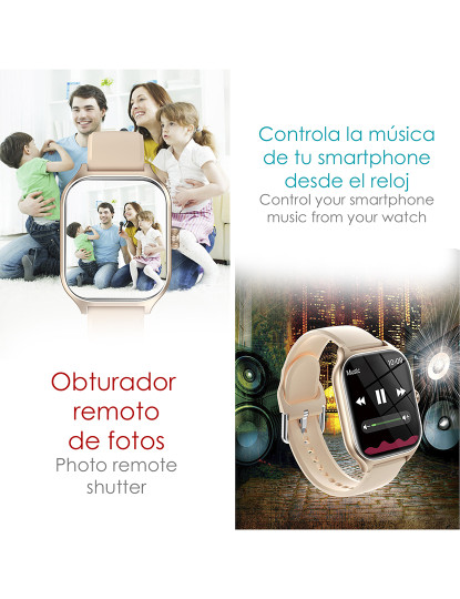 imagem de Smartwatch GT4 Pro Cinza6