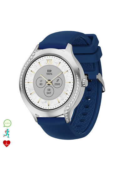 imagem de Smartwatch T214 Azul1