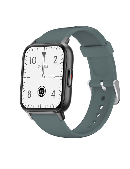 imagem de Smartwatch QS16 Verde Escuro4