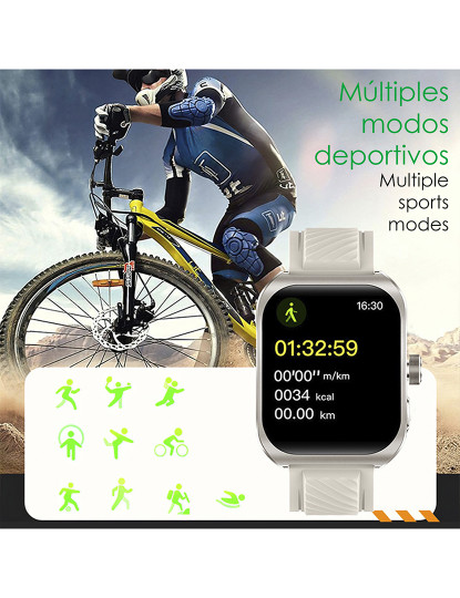 imagem de Smartwatch Z88 Pro Preto1