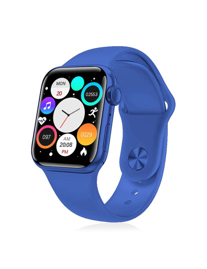 imagem de Smartwatch AW20 Azul6