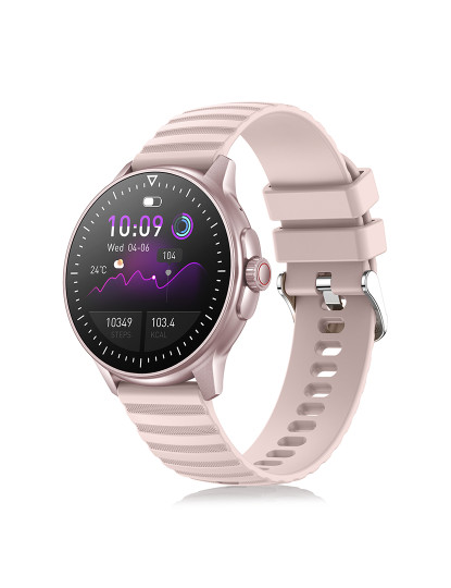 imagem de Smartwatch ZW45 Rosa6