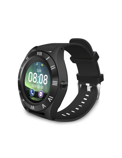 imagem de Smartwatch M11 Preto3