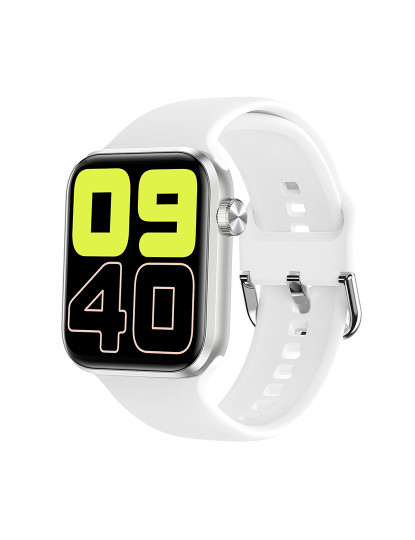 imagem de Smartwatch A02 Branco5