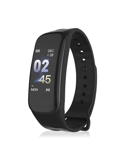 imagem de Smartband X1 Preto4