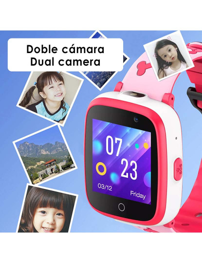 imagem de Smartwatch infantil S72