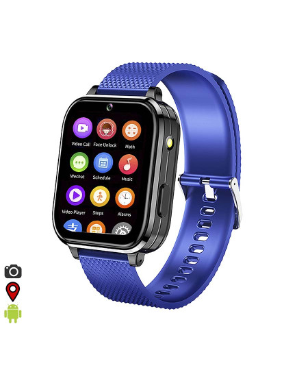 imagem de Smartwatch T36 Azul1