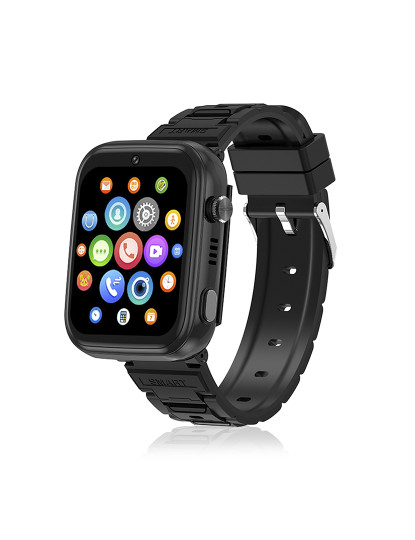 imagem de Smartwatch Kids T45 Preto7