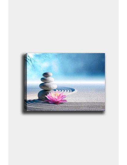 imagem de Pintura Decorativa Tela Multicor2