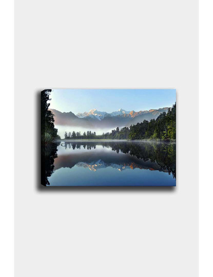 imagem de Pintura Decorativa Tela Multicor2