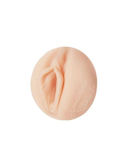 imagem de Masturbador Fleshlight Jessica Drake Silicone1